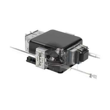 C3LV 3 Inch Non-IC Magnetic 120/277V Housing C3LV 3 Inch Non-IC Magnetic 120/277V Housing