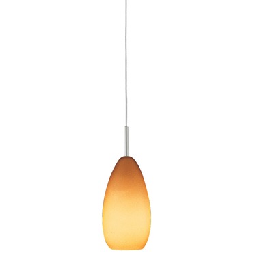 Tear-SII Pendant
