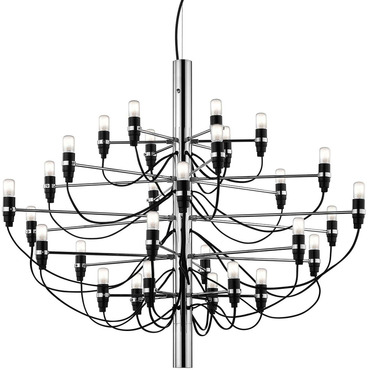 2097 Chandelier