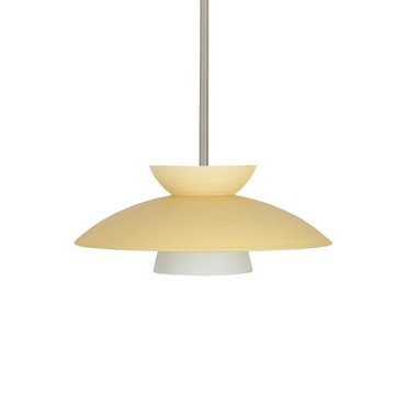 Trilo Stem Pendant