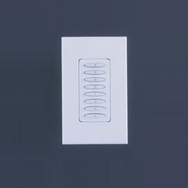 ATOM Wall Remote Control