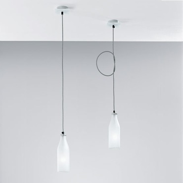 Bottles Suspension