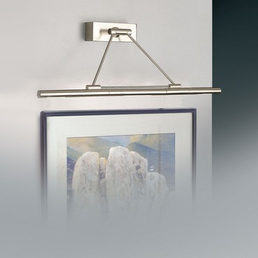 Ikon Picture Light