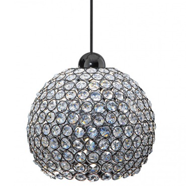 qp cosmopolitan roxy pendant led