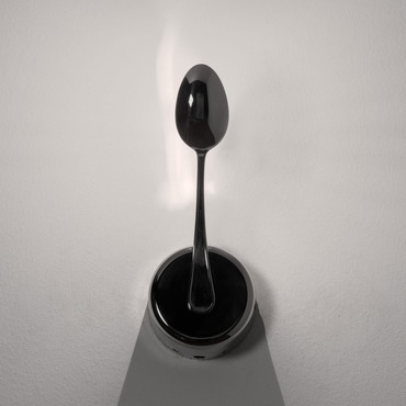 Cucchiaio Di Luce Wall Sconce Cucchiaio Di Luce Wall Sconce