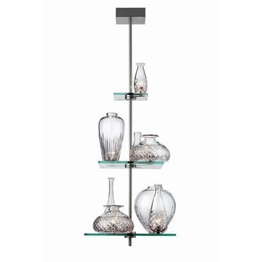 Cicatrices De Luxe 8 Light Suspension Cicatrices De Luxe 8 Light Suspension