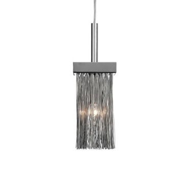 Broom Suspension