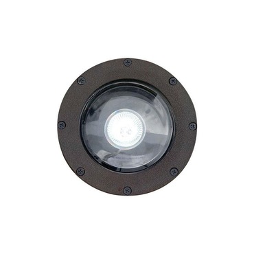 Composite Inground Light