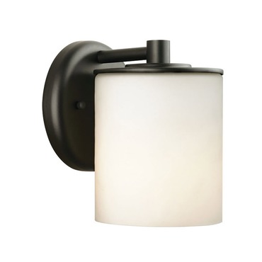 Midnight Round Outdoor Wall Sconce Midnight Round Outdoor Wall Sconce