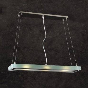 Slim Linear Suspension