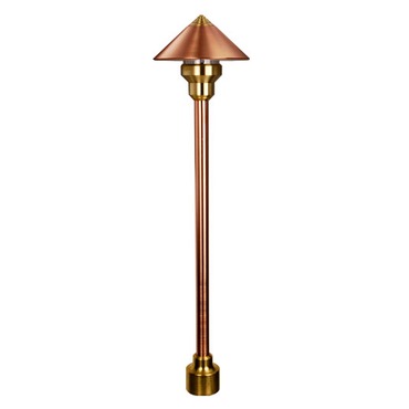 Madagascar Path Light