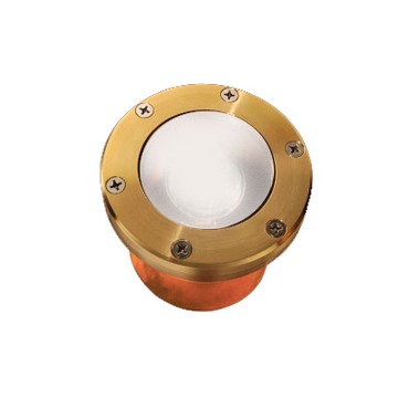 Lighthaus Recessed Wall Lighthaus Recessed Wall