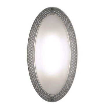 Ovalina Plain Wall Sconce Ovalina Plain Wall Sconce