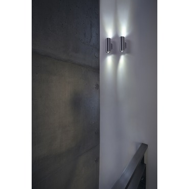 Rox Up/Down LED Wall Sconce by SLV Lighting