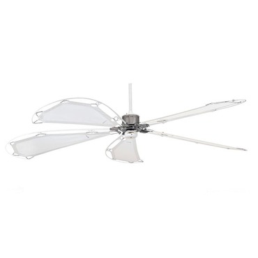 Malibu Star Ceiling Fan