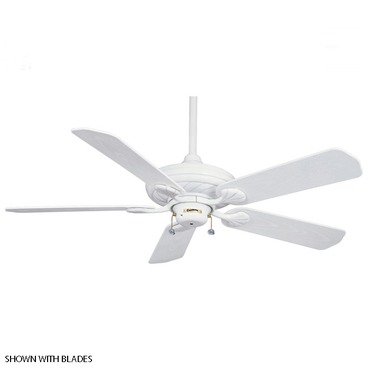 Lanai Fan Motor Only