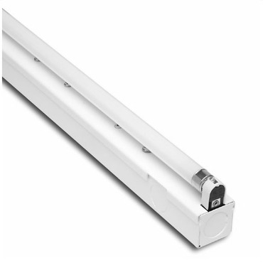 Linear T5HO Fluorescent Integral Ballast Linear T5HO Fluorescent Integral Ballast