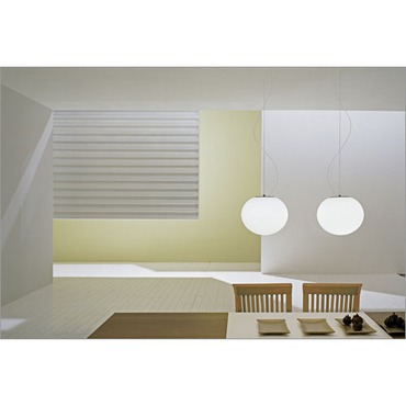 Sphera Pendant by Leucis