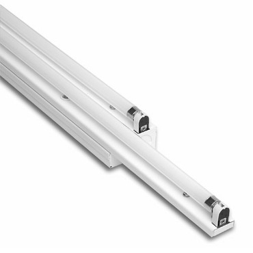 Linear T5 Slide By Side Integral Ballast Linear T5 Slide By Side Integral Ballast