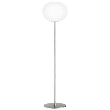 Glo-Ball Floor Lamp Glo-Ball Floor Lamp