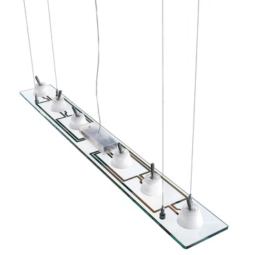 Lastra Linear Suspension