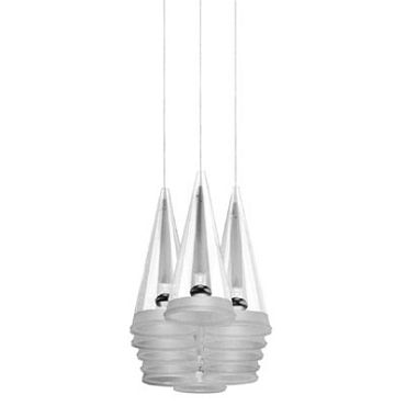 Fucsia 12 Light Non-UL Suspension Fucsia 12 Light Non-UL Suspension