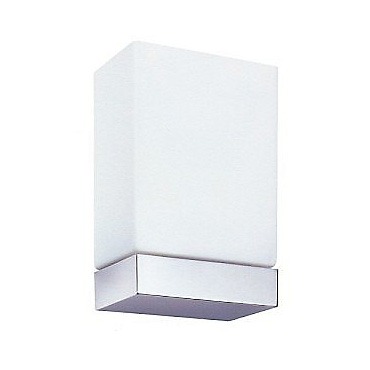 Tin Square Wall Sconce Tin Square Wall Sconce