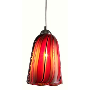 Freejack Amore Fiore Pendant