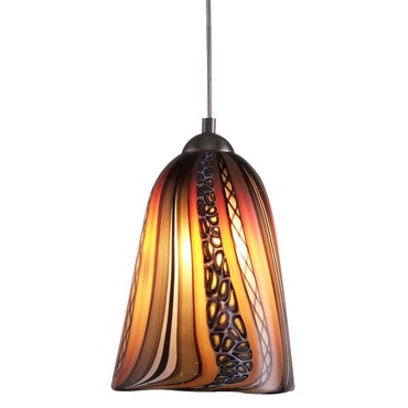 Freejack Amore Fiore Pendant