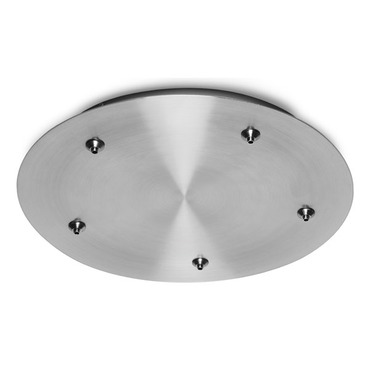 Freejack 5 Port Low Voltage Canopy
