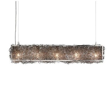 Rhapsody In Blue Linear Suspension
