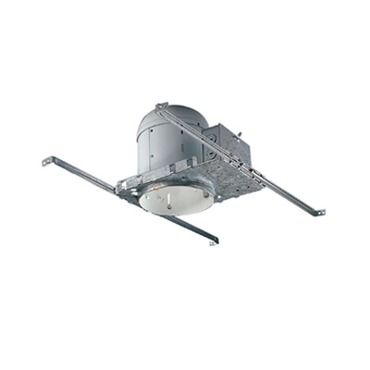Rl38 6 Inch New Construction Non Ic Housing Rl38 6 Inch New Construction Non Ic Housing