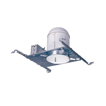 RL530 5 Inch New Construction Non-IC Housing RL530 5 Inch New Construction Non-IC Housing
