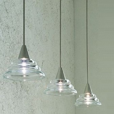 Nelly ST Pendant