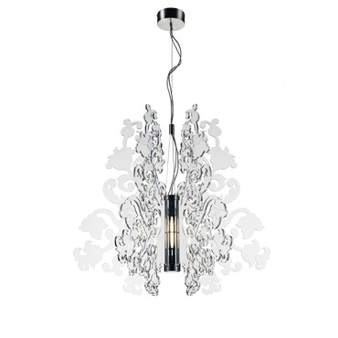 Anastacha Suspension Anastacha Suspension
