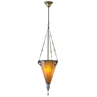 Istanbul Cone Suspension Istanbul Cone Suspension