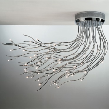 Mistral 50 Ceiling Mount