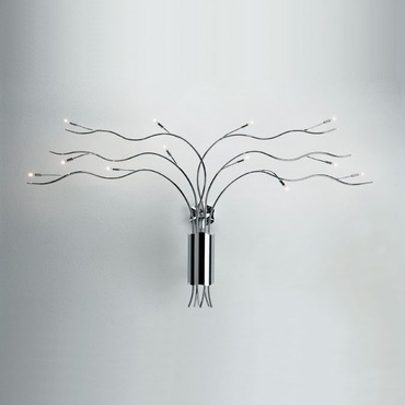 Mistral 21 Wall Sconce