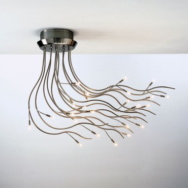 Mistral 24 Ceiling Mount