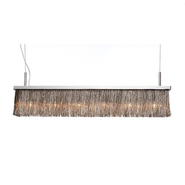 Broom Linear Suspension Broom Linear Suspension
