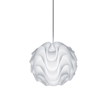 Meringue Suspension