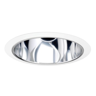 231 Series 6 inch A-Lamp Reflector Trim 231 Series 6 inch A-Lamp Reflector Trim