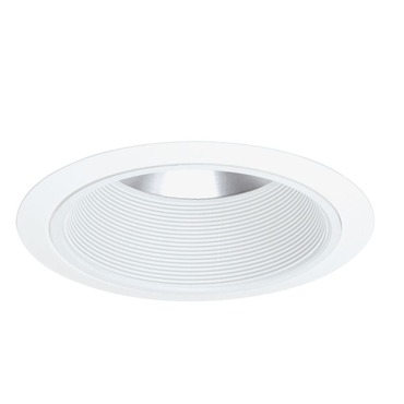 244 Series 6 Inch Shallow Baffle Trim 244 Series 6 Inch Shallow Baffle Trim