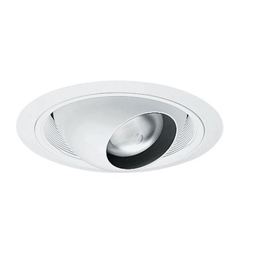 248 Series 6 Inch Regressed Eyeball Trim 248 Series 6 Inch Regressed Eyeball Trim