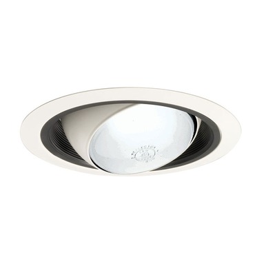 249 Series 6 Inch Regressed Eyeball Trim 249 Series 6 Inch Regressed Eyeball Trim