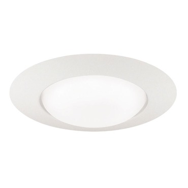 251 Series 6 Inch Open Frame Trim