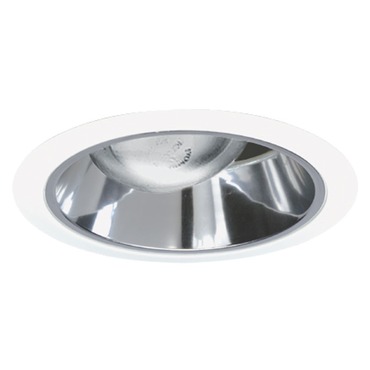 267 Series 6 Inch Adjustable Tapered Cone Trim 267 Series 6 Inch Adjustable Tapered Cone Trim
