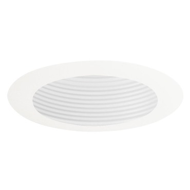444 Series 4 Inch Adjustable Baffle Trim 444 Series 4 Inch Adjustable Baffle Trim