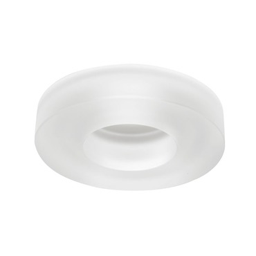 4480 Series 4 Inch Solid Glass Collar Trim