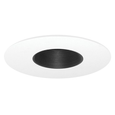454 Series 6 Inch Baffle Trim 454 Series 6 Inch Baffle Trim